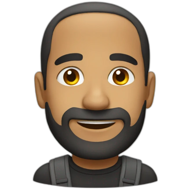 Bassem emoji