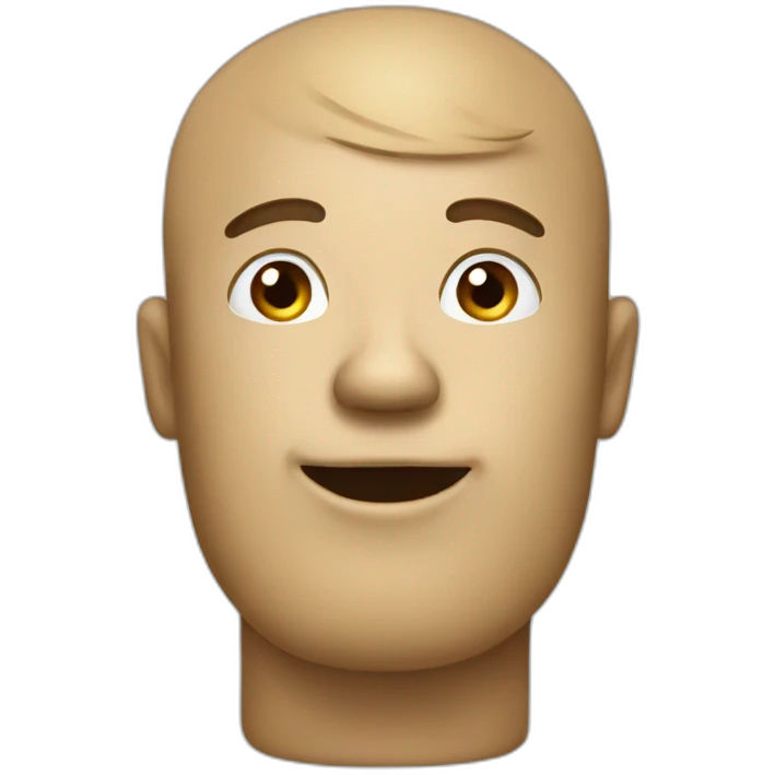 Spud emoji