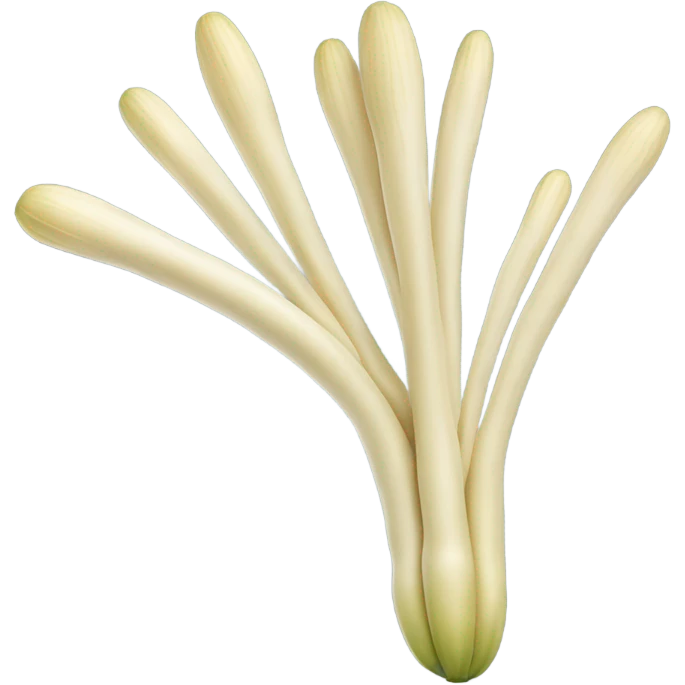 parsnip long emoji