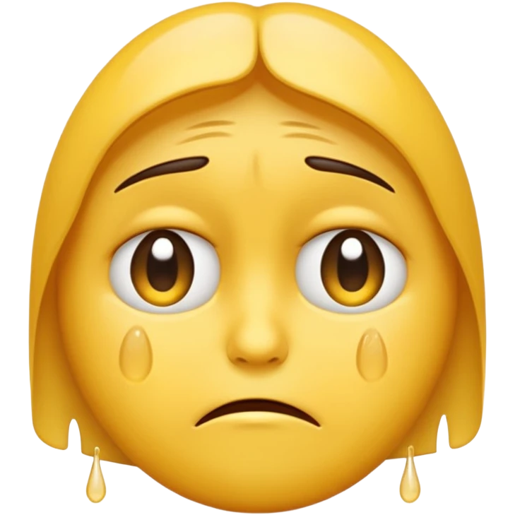 :(( make this emotion to the emoji. emoji