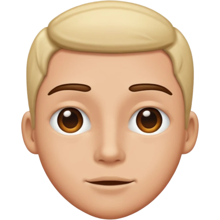 Anal emoji