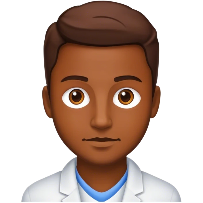Daniel G Sales emoji