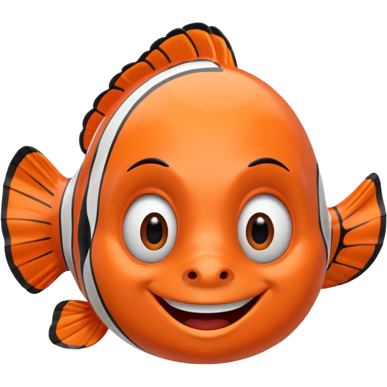 Nemo emoji