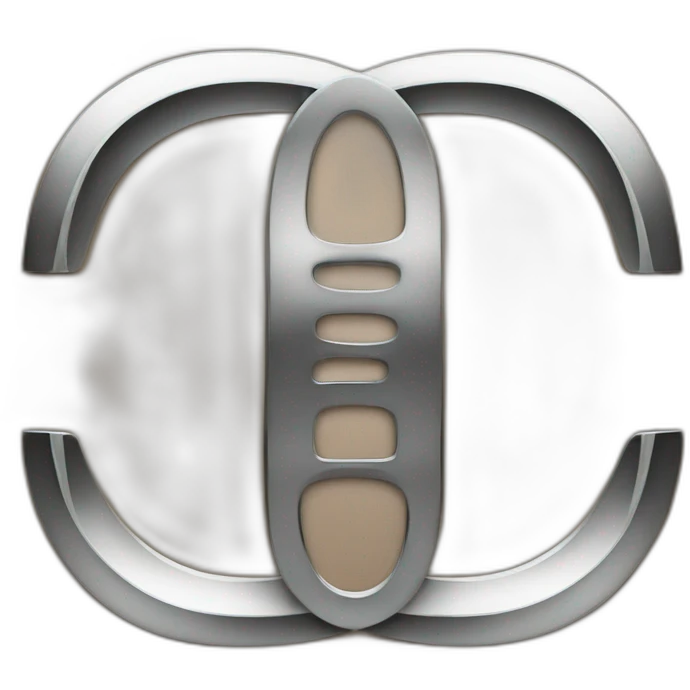 Bugatti logo emoji