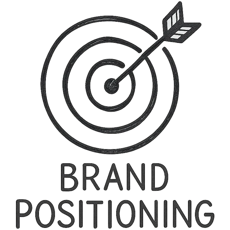 brand positioning emoji