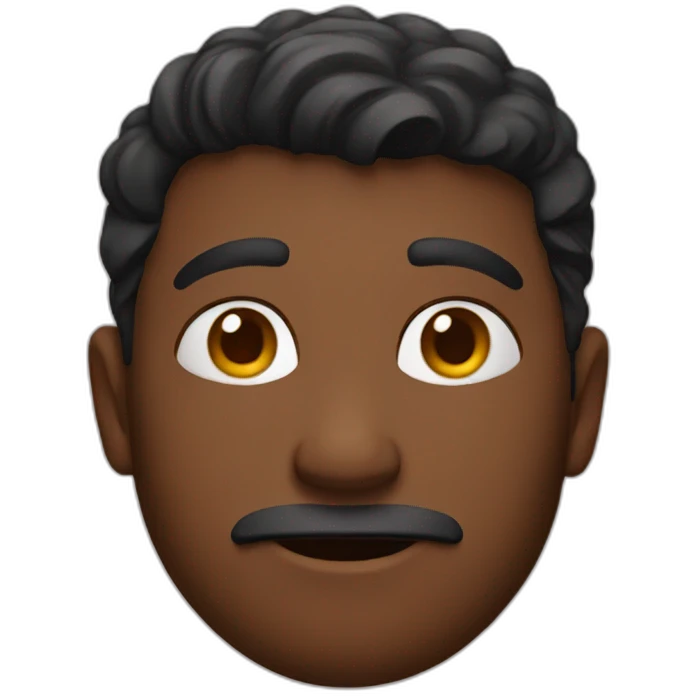 friend emoji