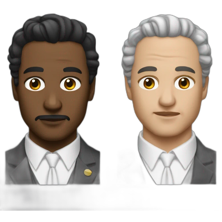 Freeze corleone Issa Lorenzo Diakhaté emoji