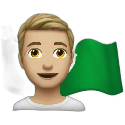Algeria emoji