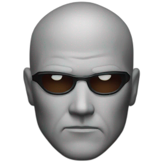 Hitman emoji
