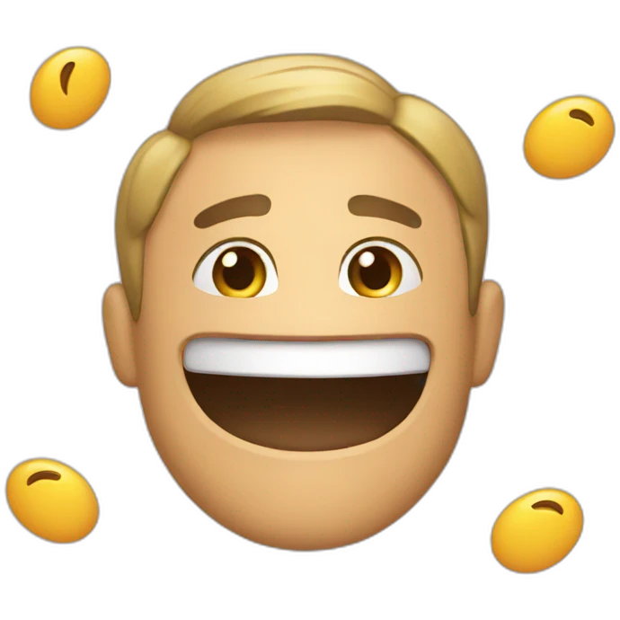 advertising flyer emoji