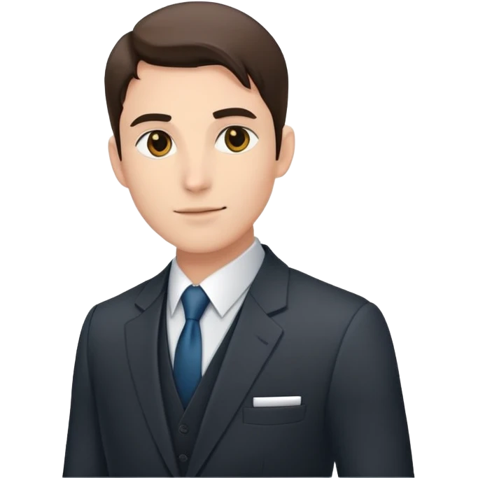 traiding emoji