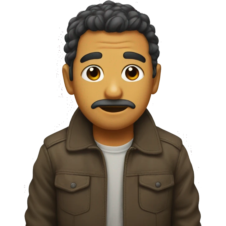 Guniepig emoji