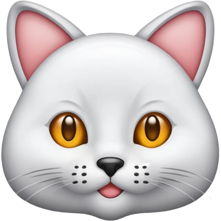 Нарисуй мем про кота с шляпой с тростью emoji