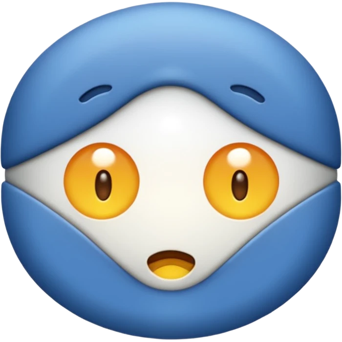 두바이 초콜릿  emoji