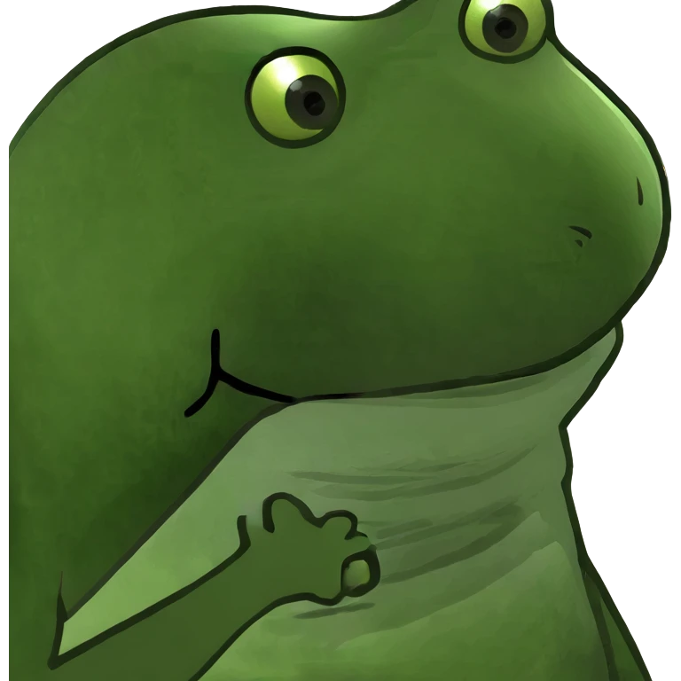 Letter A emoji
