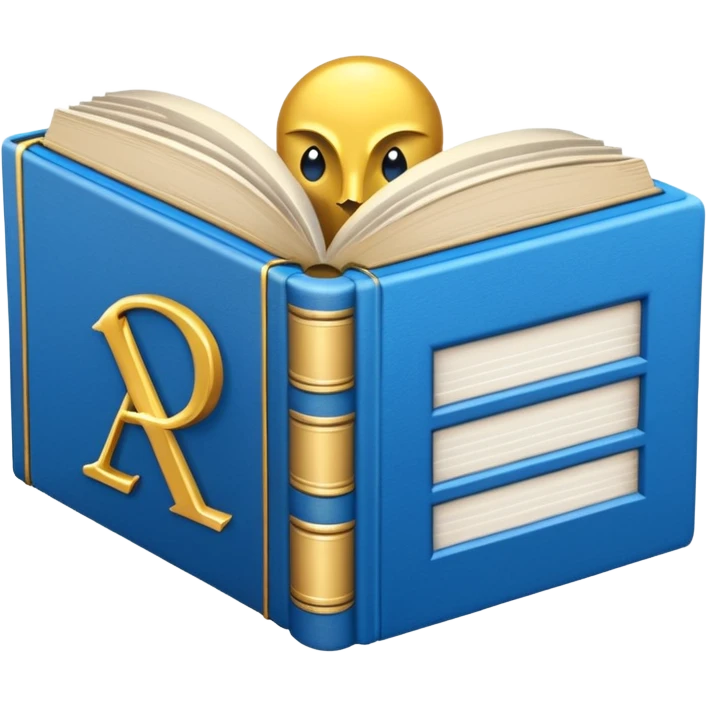 Quiero que crees emojis relacionados con la saga d el libros acotar emoji