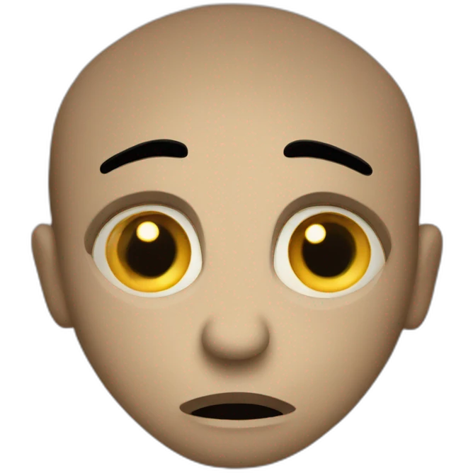 suspicious emoji