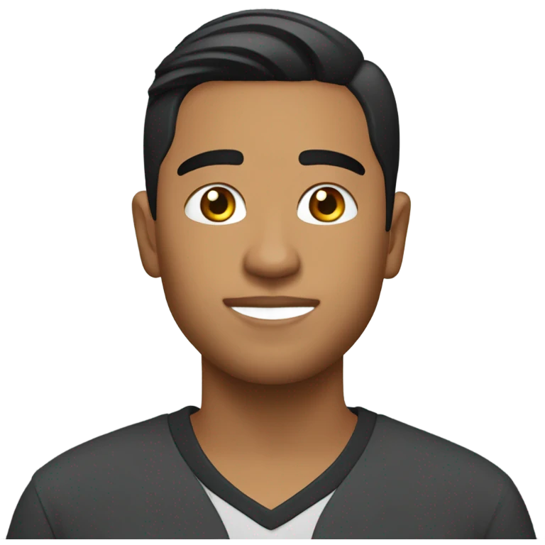 Christian Alfaro  emoji