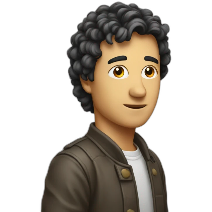Pi emoji