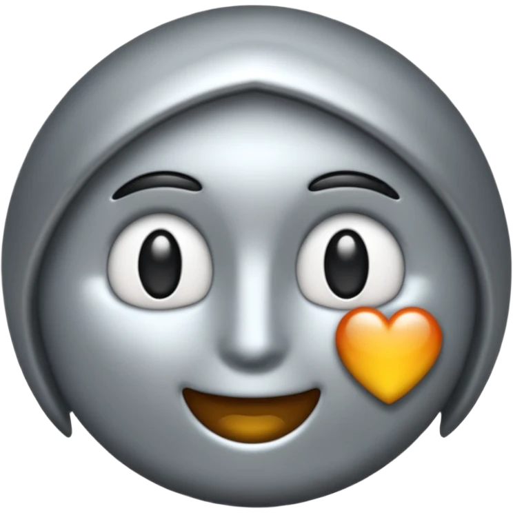 Un emojin de pusula emoji