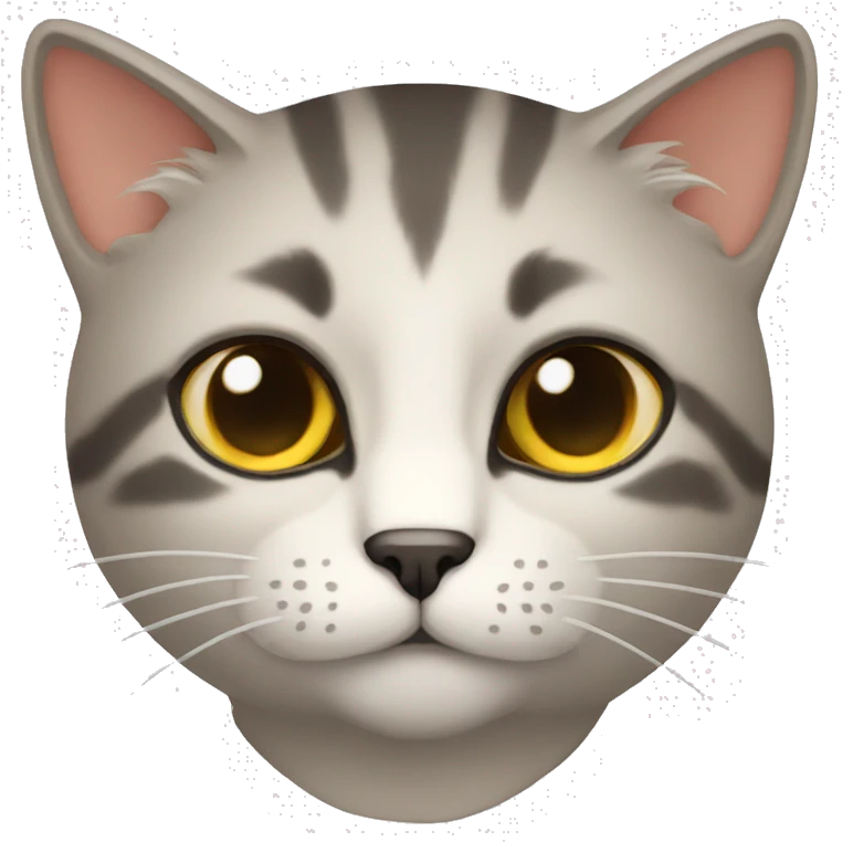 Gato emoji