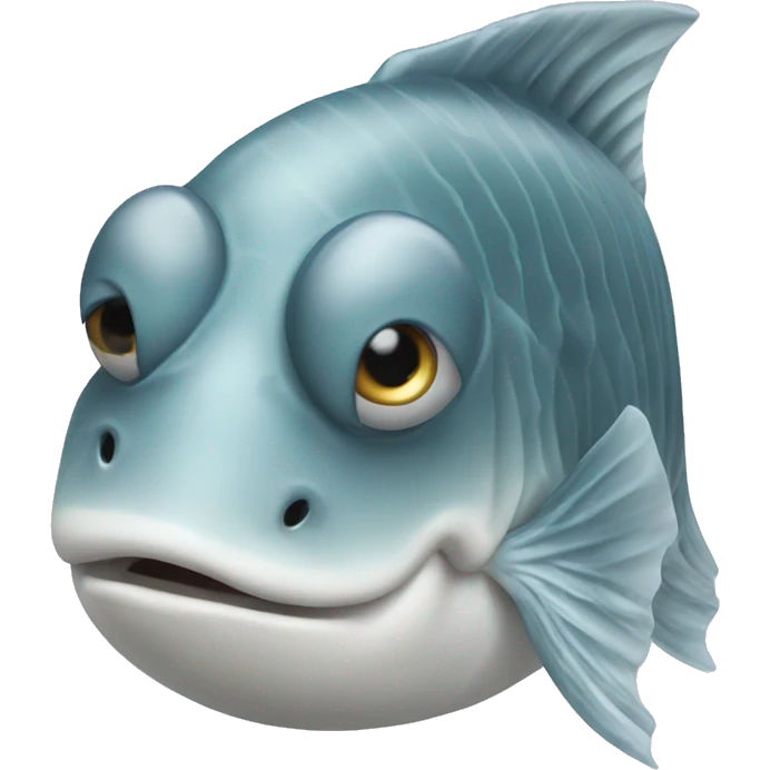 Ice codée emoji