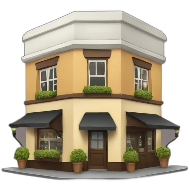 Daft pub  emoji