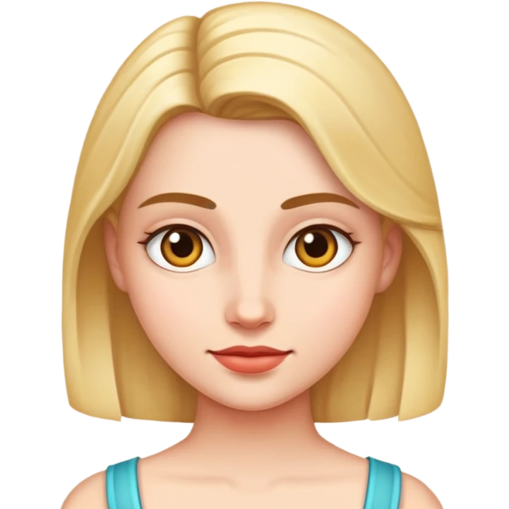 Livia emoji