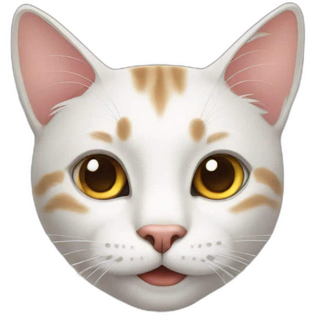 cat emoji