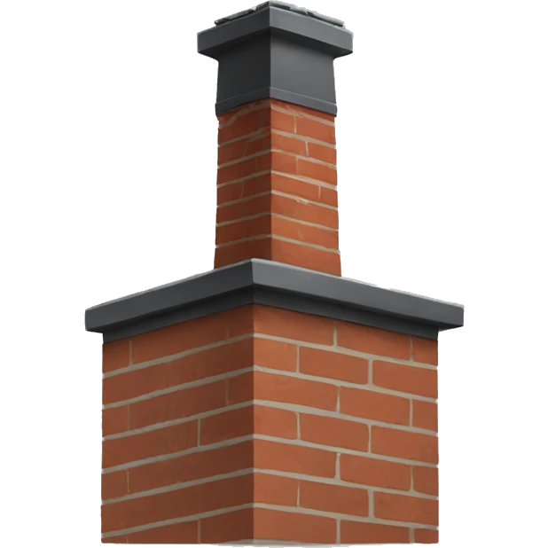 chimney emoji