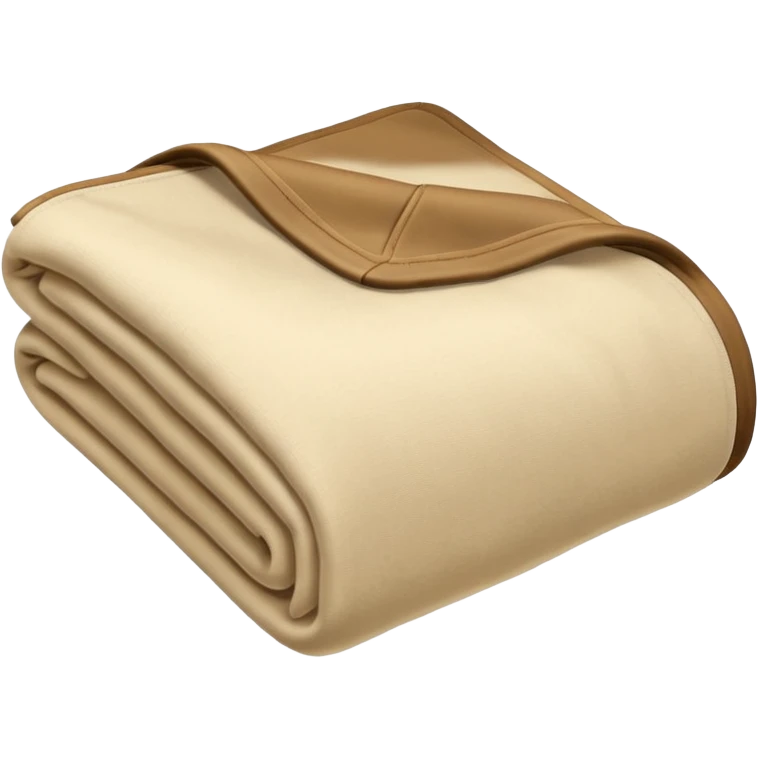 blanket emoji