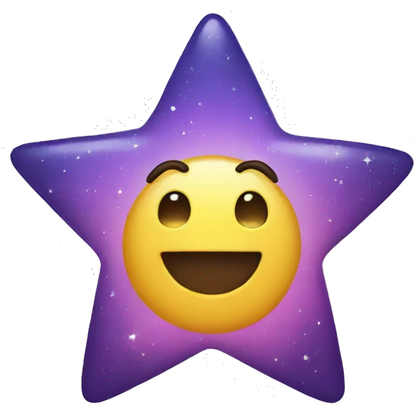 star emoji
