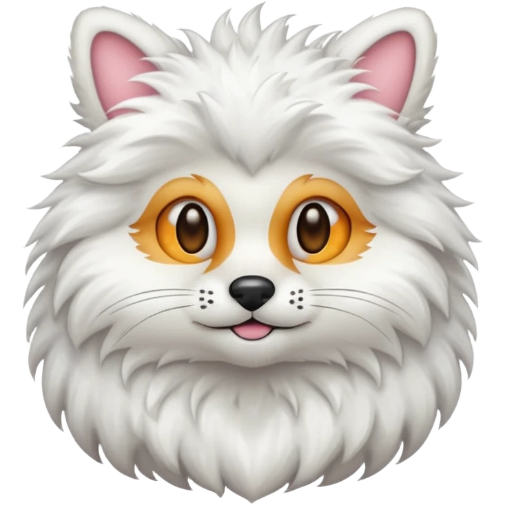 Furry emoji