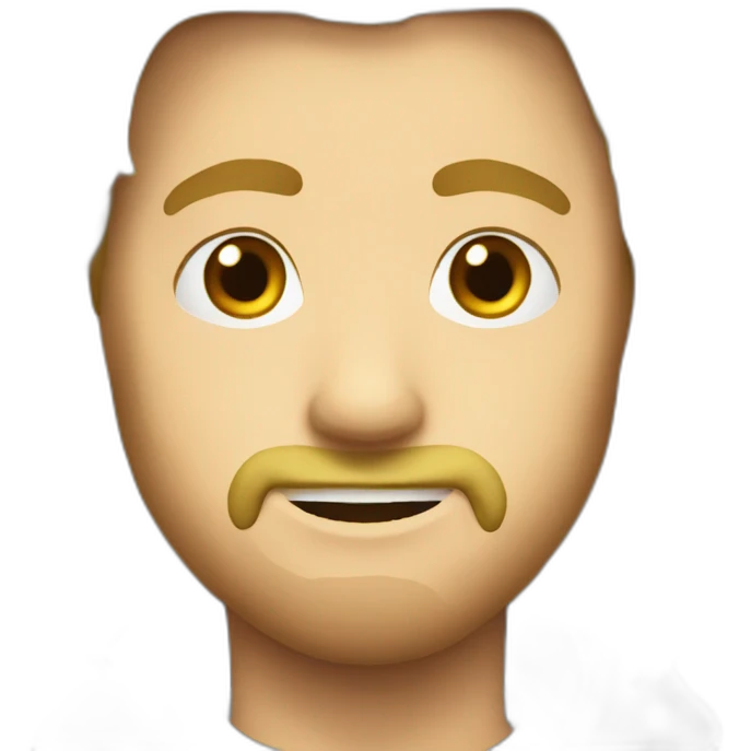 Justin Buisson emoji