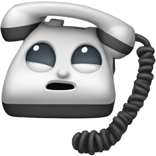 phone  emoji