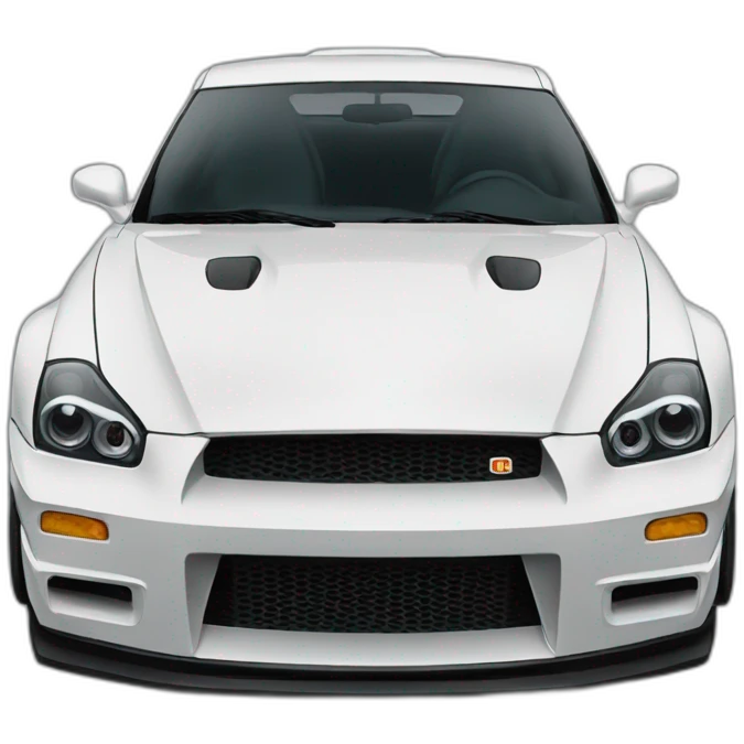 gtr emoji