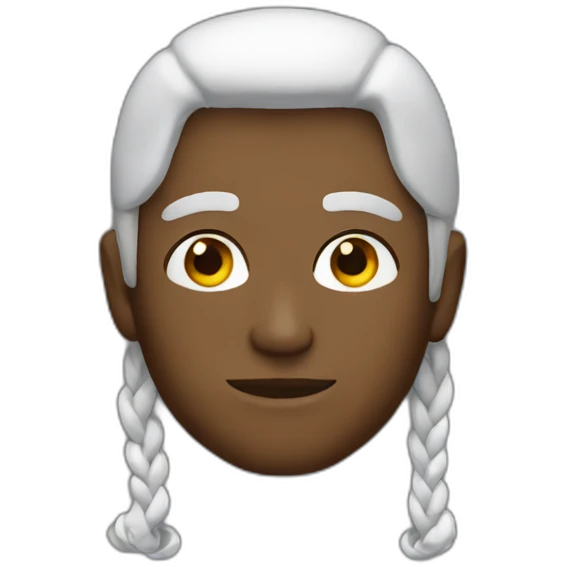 Pop smoke emoji