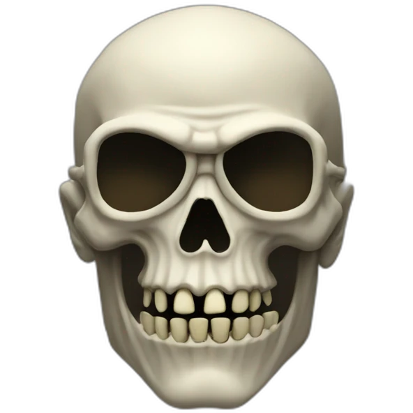 Vic Rattlehead emoji