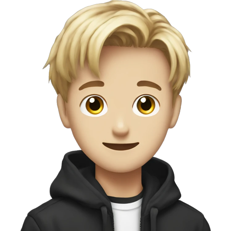 straykids felix emoji