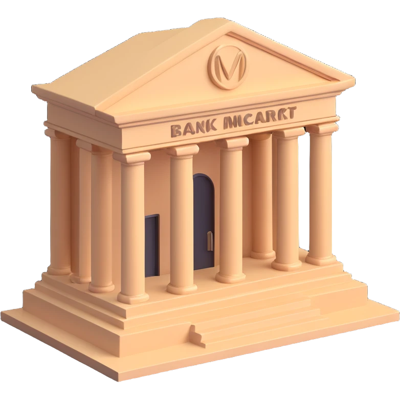 bank emoji