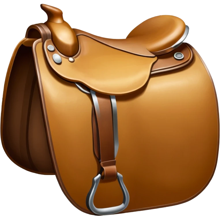 paintingsaddle emoji