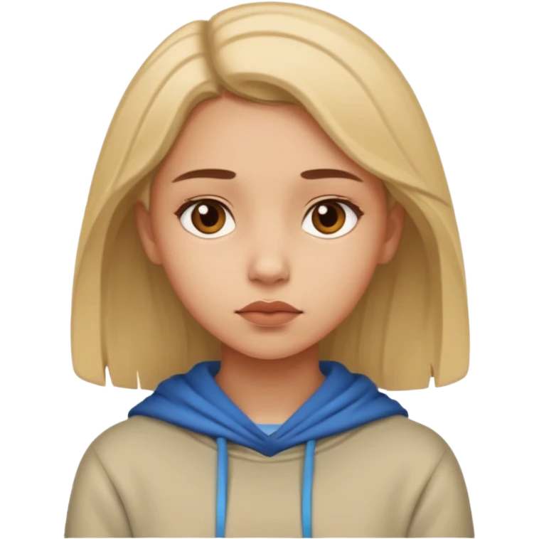 girl cunt emoji