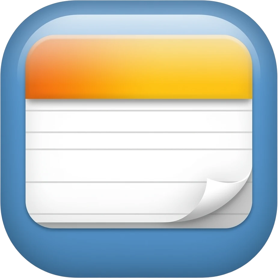 notes ios nowa wersja emoji