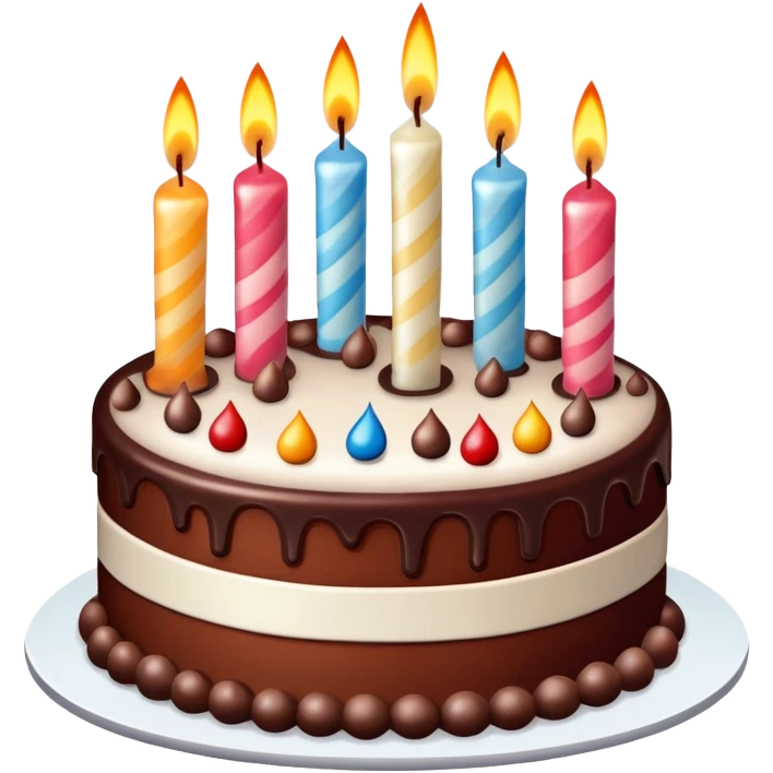 Happy Birthday Dad! emoji