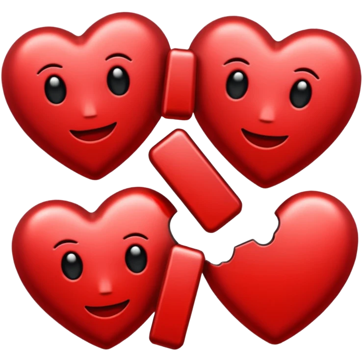 4 ever emoji
