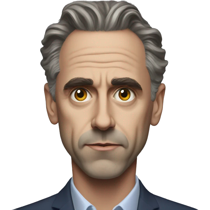 jordan peterson emoji