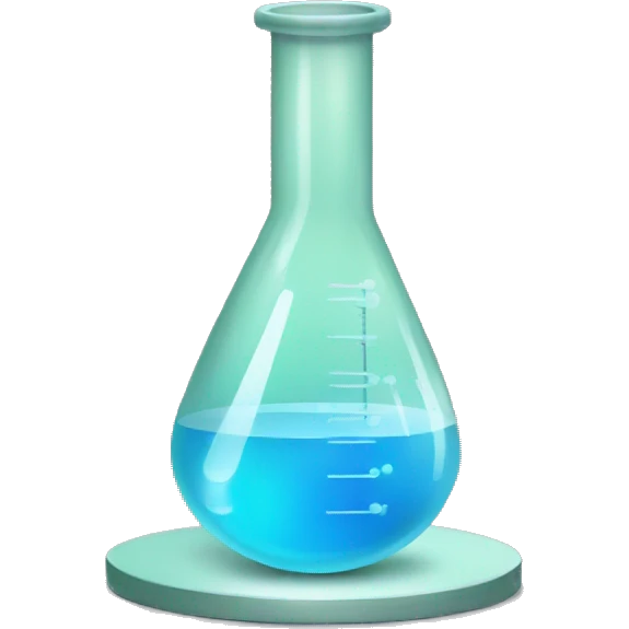 laboratory equipment emoji