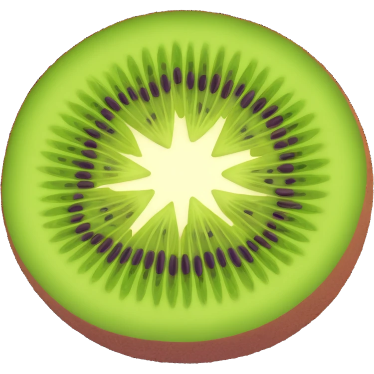 Kiwi emoji