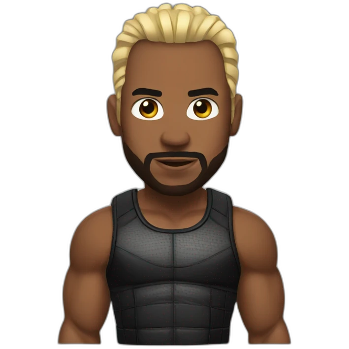 Wwe emoji