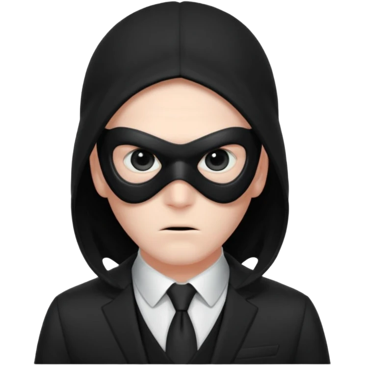 The frontman from squid games  emoji